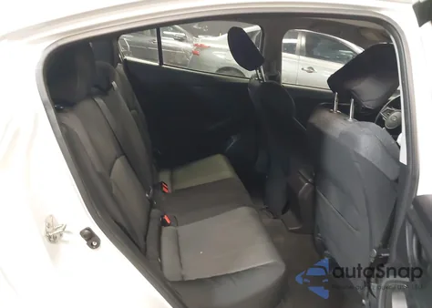 2019 Subaru Impreza 2.0I z USA, uszkodzony, nr VIN 4S3GKAA63K3608145